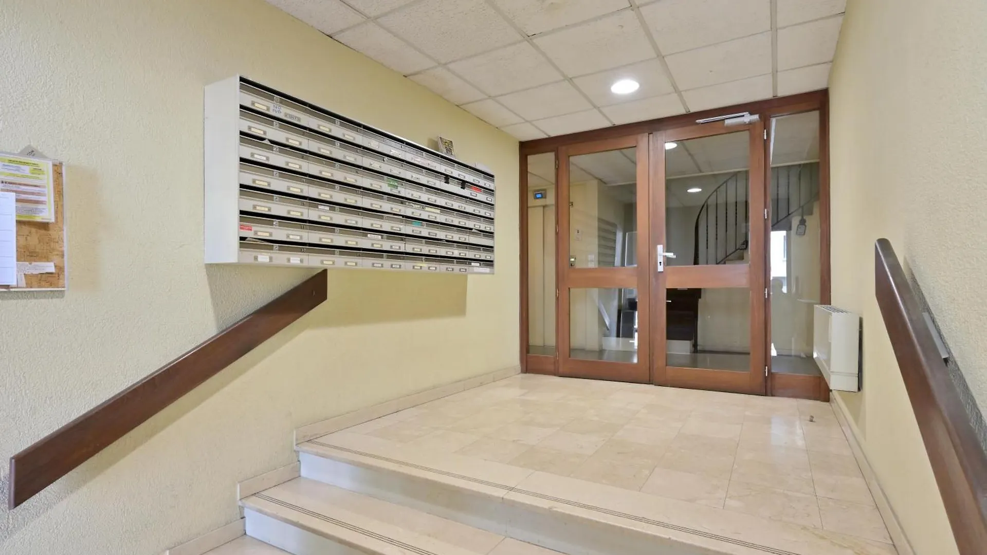 Ferienwohnung L'Encatador - Bagnere-De-Luchon Saint-Mamet 0*,  Frankreich