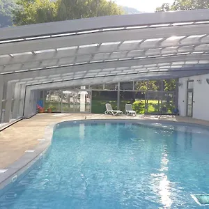 3* Station touristique Village Club Les Balcons Des Pyrénées