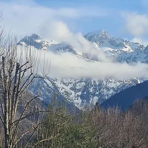  Hébergement de vacances De L'ours